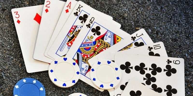 vin7773 what is a casino house edge