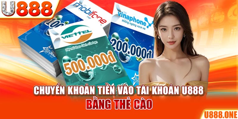 vin7773 Con át chủ bài Chuhande