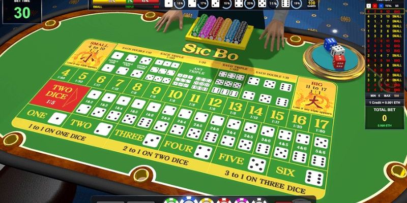vin7773 đăng nhập roulette live
