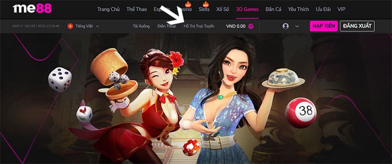 vin7773 game bắn cá
